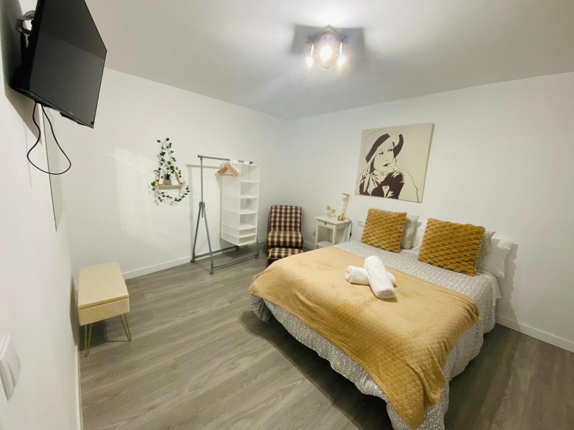 Solpor 2 Apartment Porrino Exterior photo
